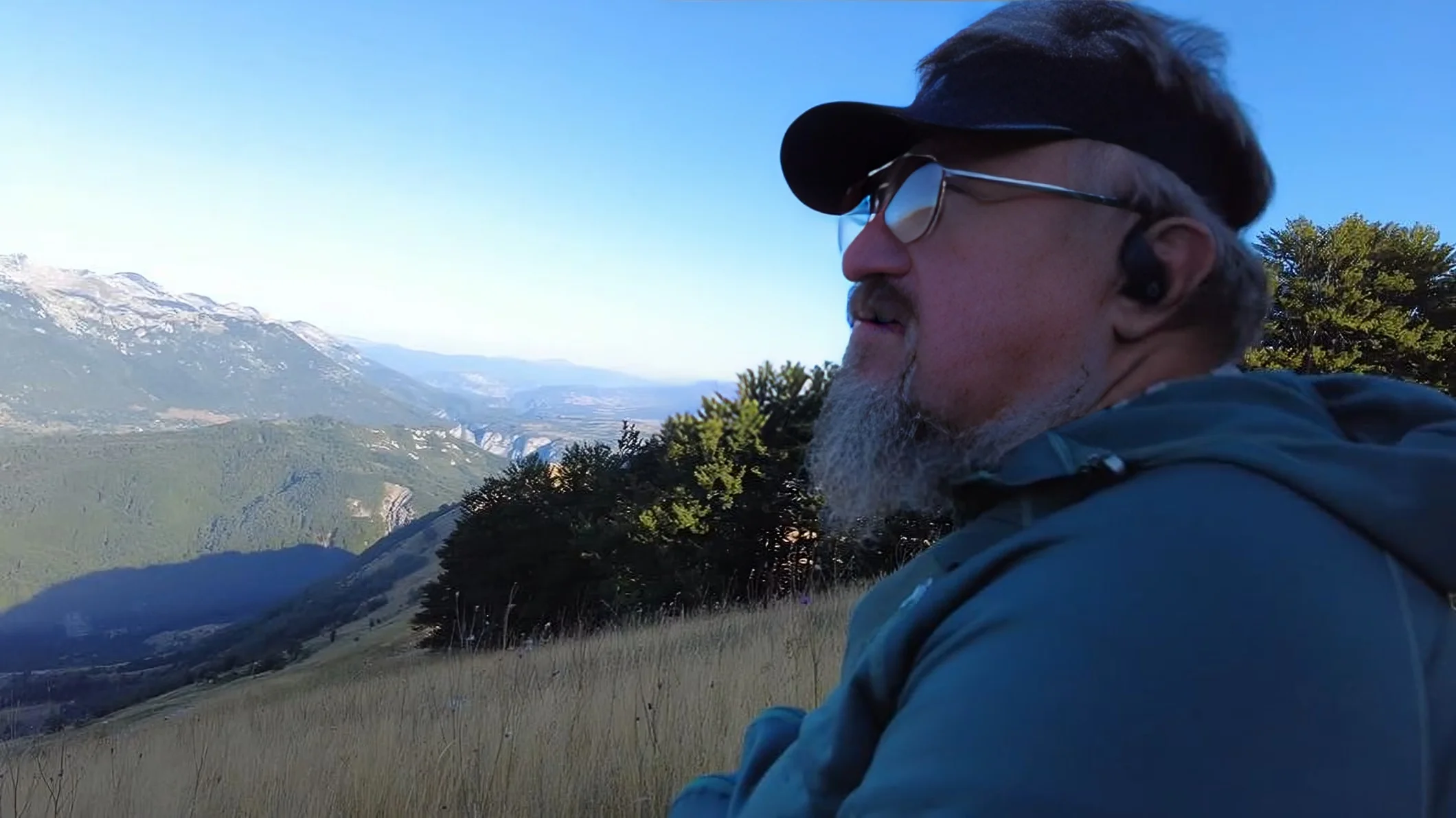 EXCLUSIVA. Un testimonio único.