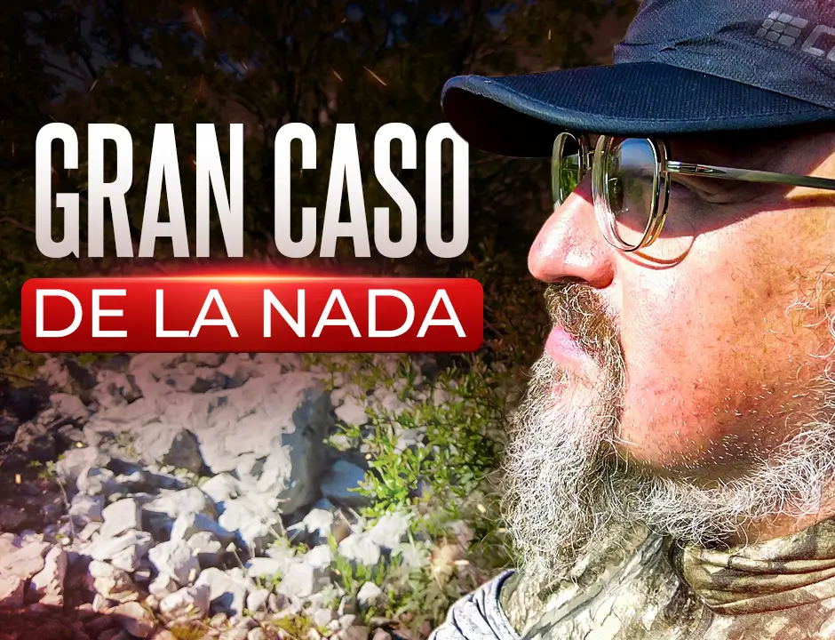 El Caso Konstantin Rudnev