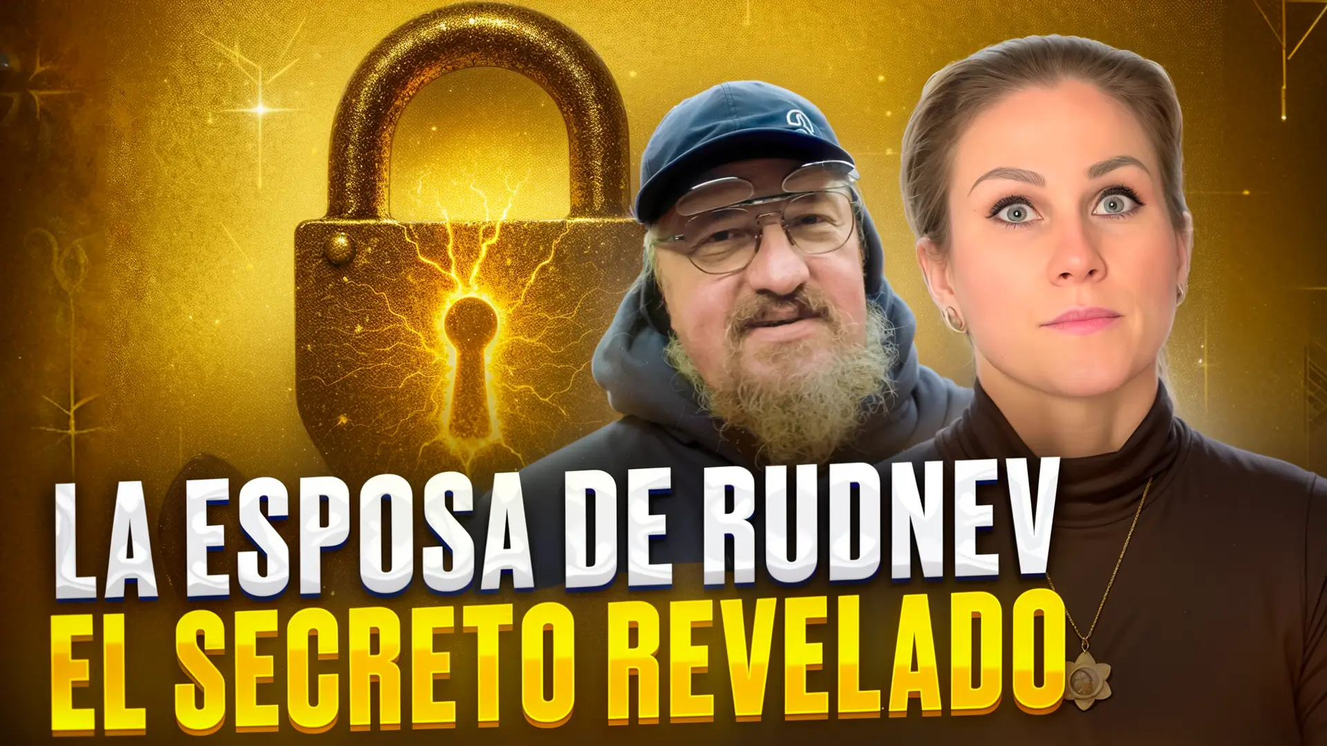 Entrevista Impactante De La Esposa