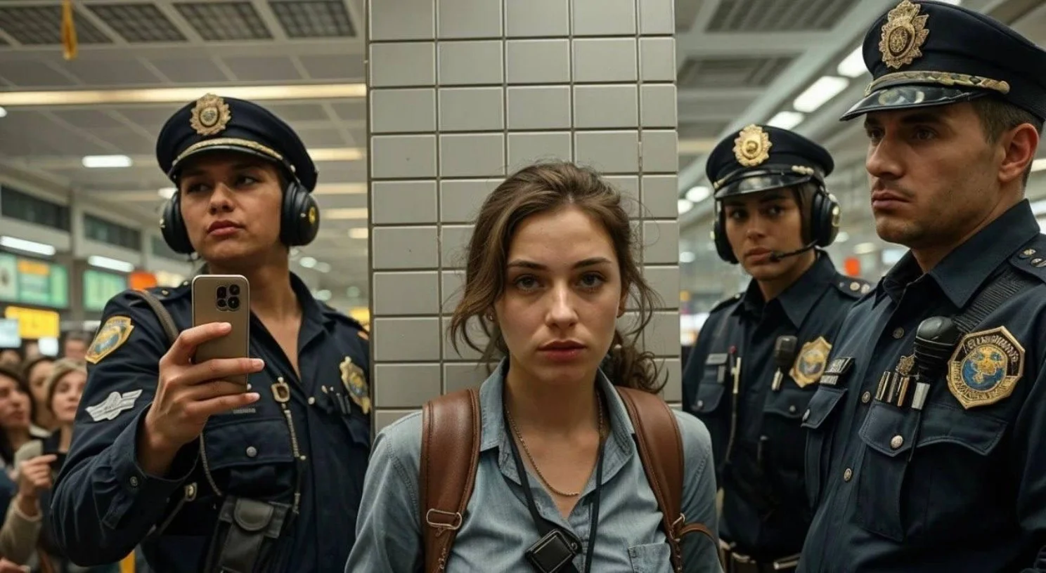 Article Konstantin Rudnev