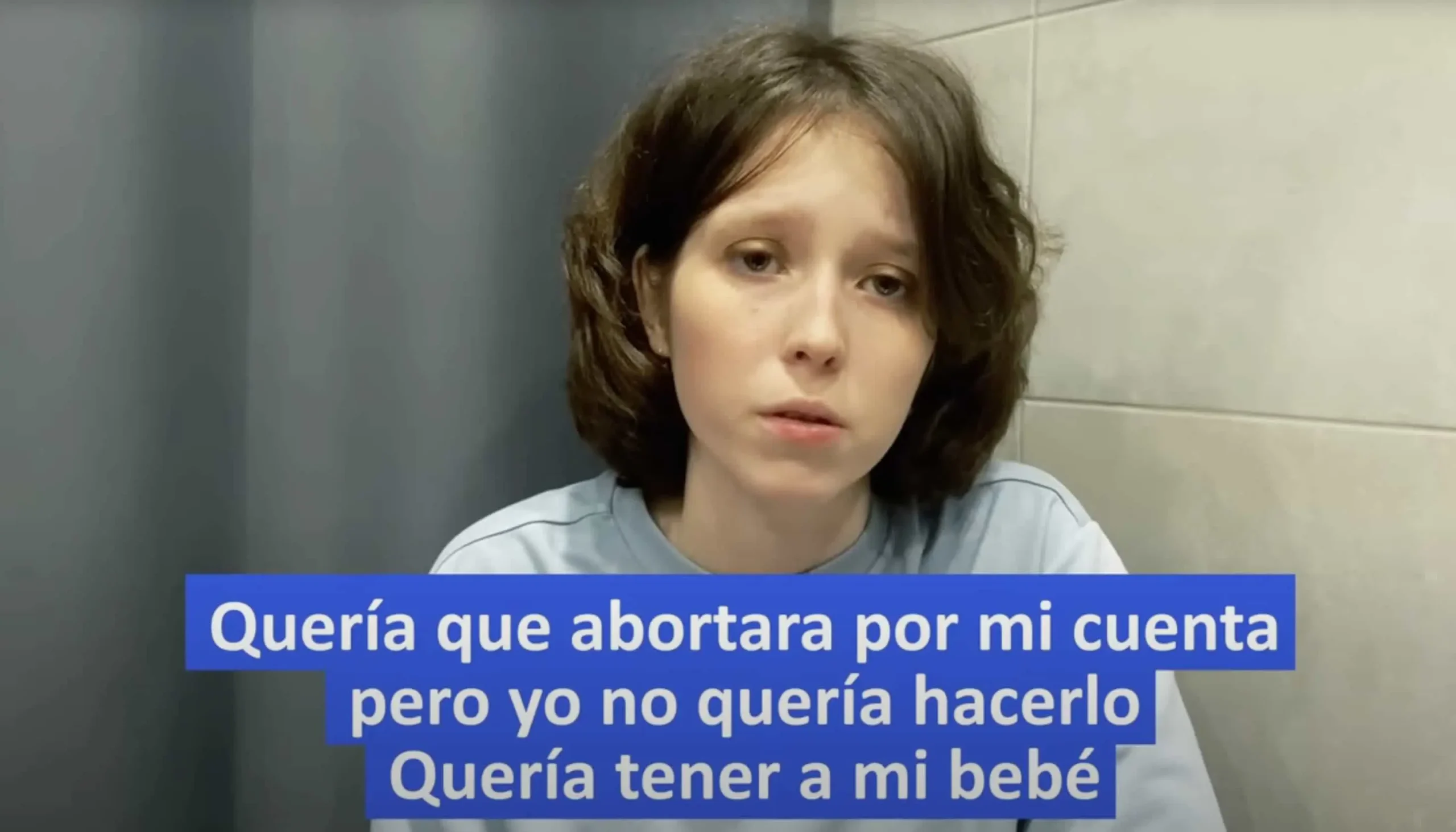 Expresión de deseo y conflicto emocional
