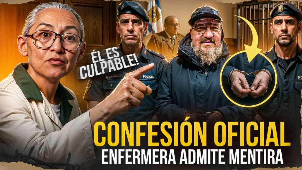 Cómo una enfermera new