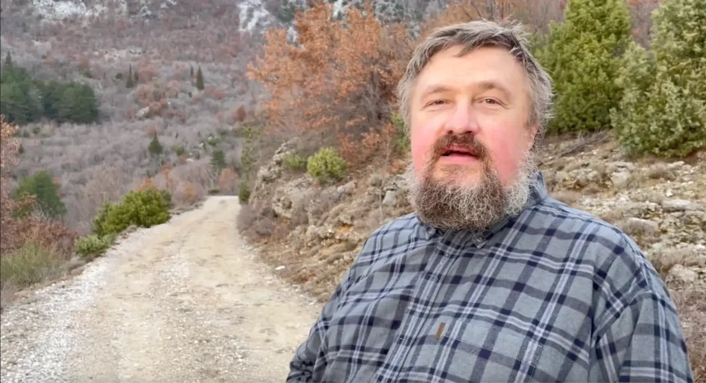 Entre la injusticia y la