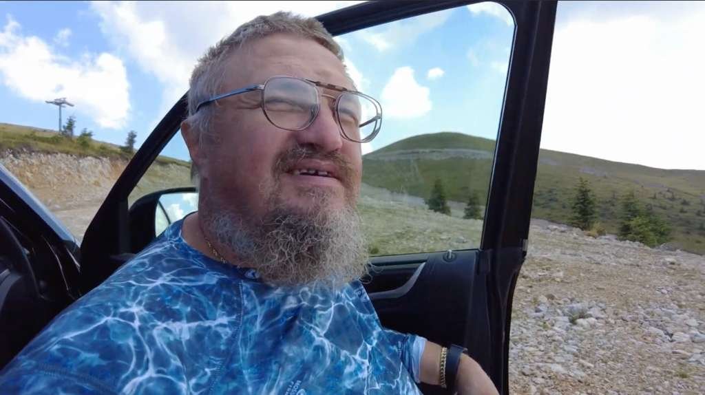 La Sombra del Kremlin