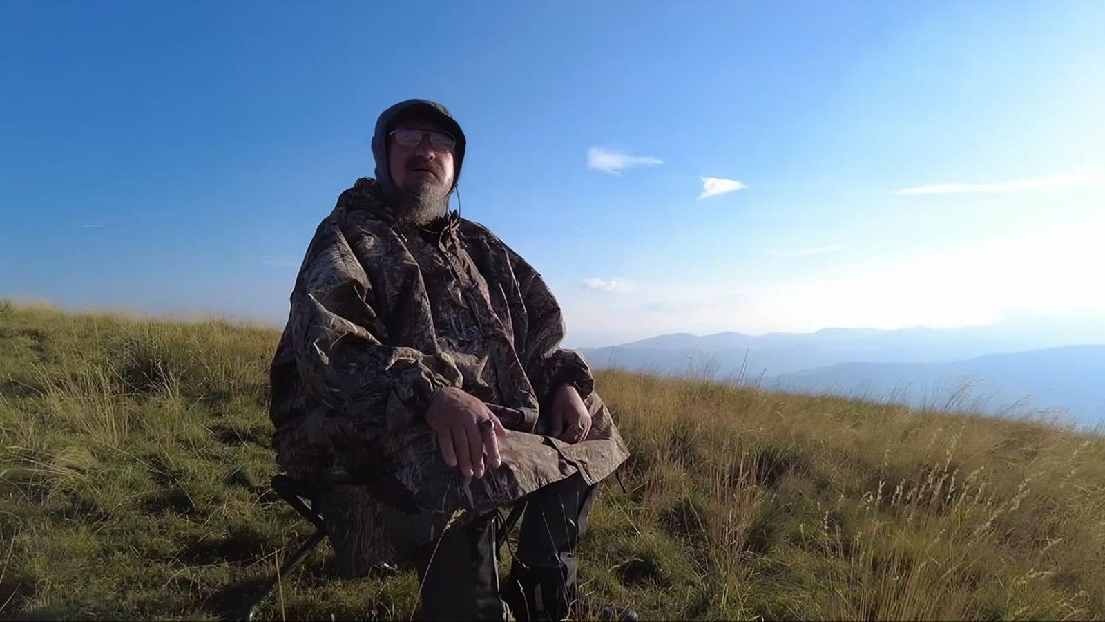 La esposa de Konstantin Rudnev «Mi esposo se convirtió en el blanco personal del Kremlin