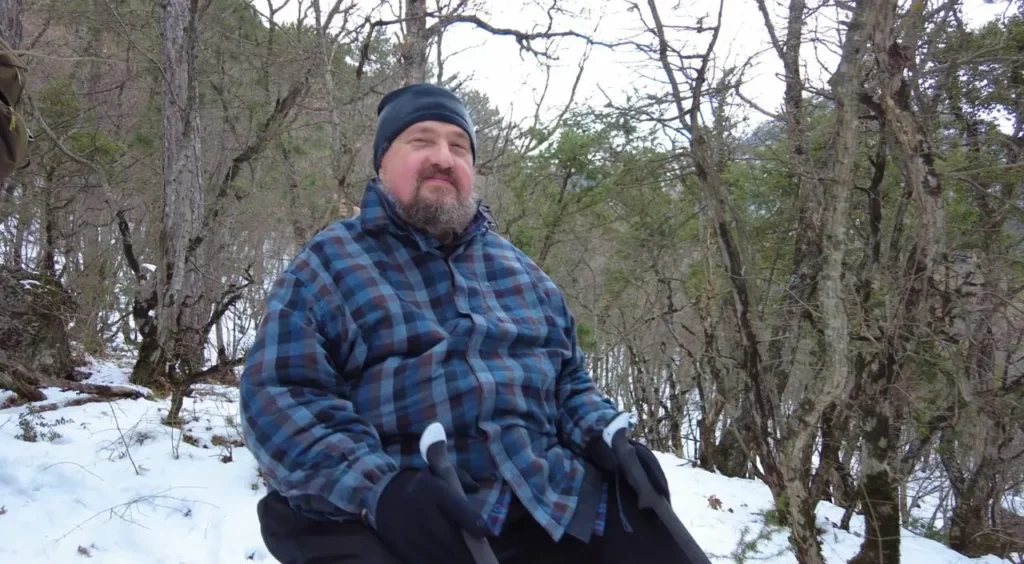 La prisión como rudimento de la sociedad