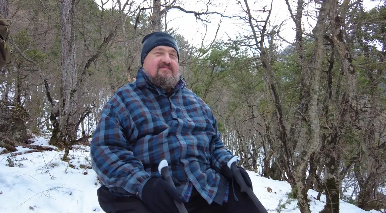 La prisión como rudimento de la sociedad