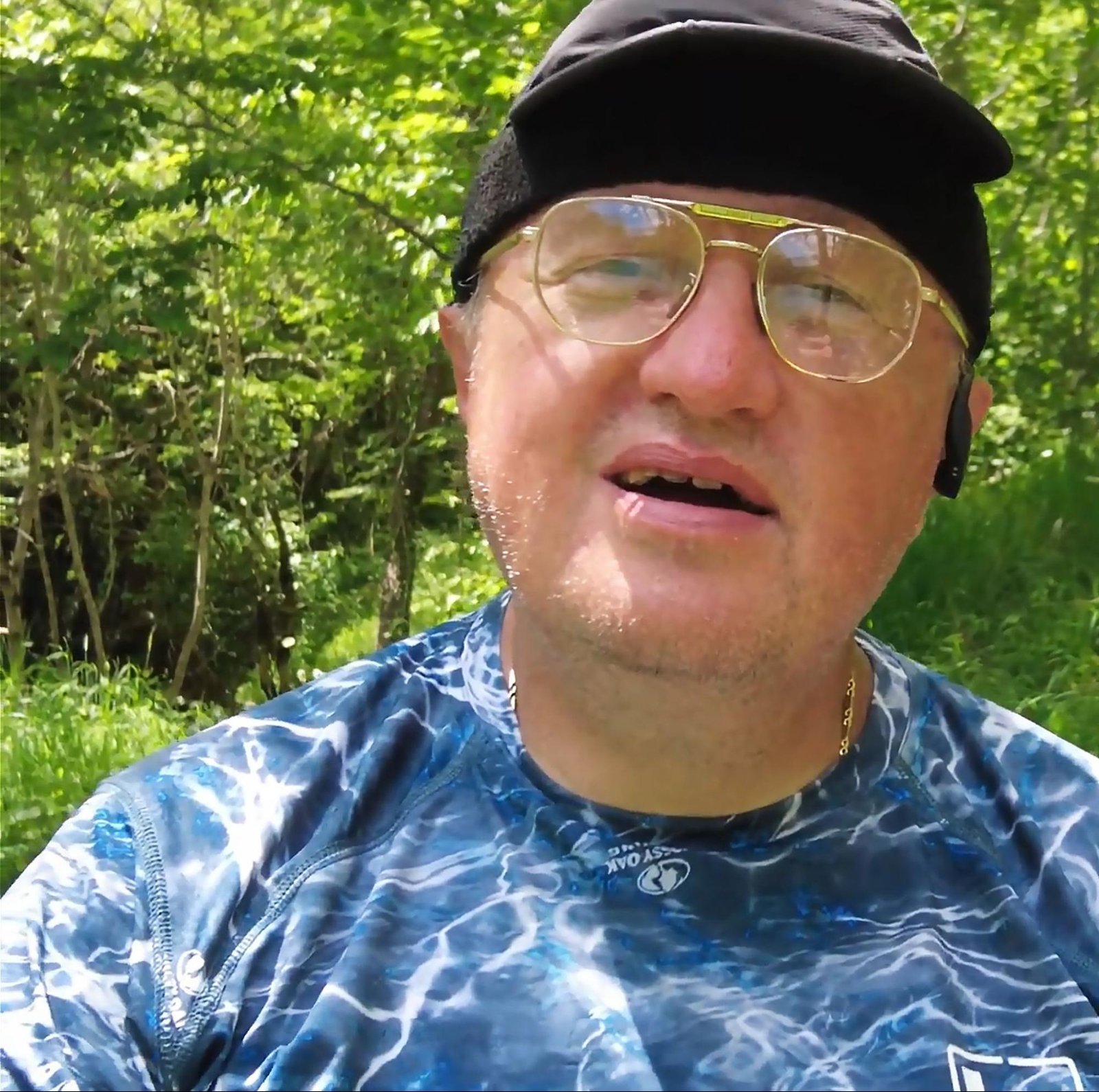 La sombra del Kremlin sobre las Pampas Cómo Putin persigue a un disidente ruso en Argentina