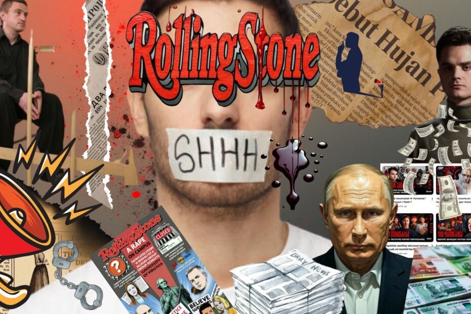 Periodismo o copy-paste