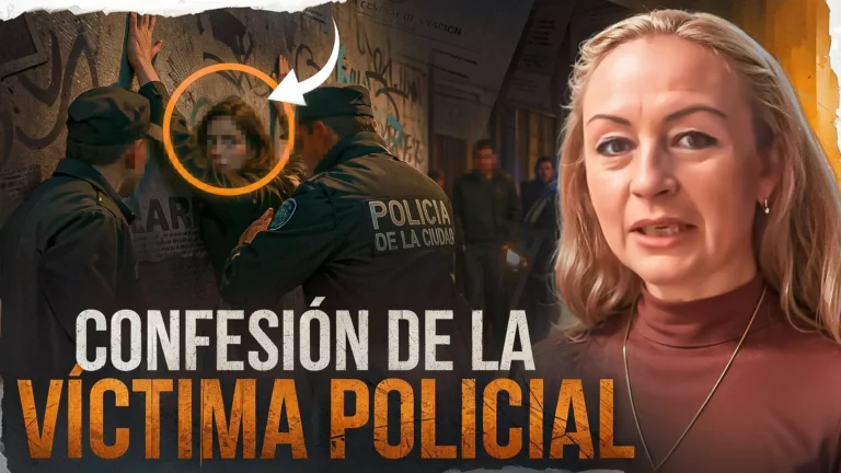 Caso Rudnev - Testimonio-de-Ksenia