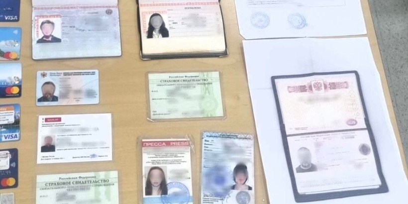 El abogado de Rudnev denunció