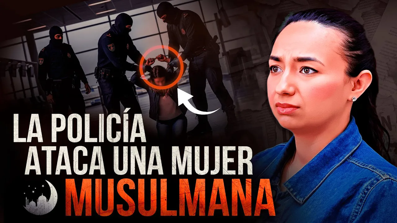 Me forzaron a desvestirme