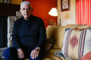 Un caso lleno de errores” el abogado Carlos Broitman revela las irregularidades en la causa contra Konstantin Rudnev